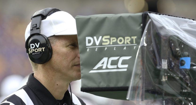 ACC Pulls Back the Curtain on Replay – GORESPORTS.net