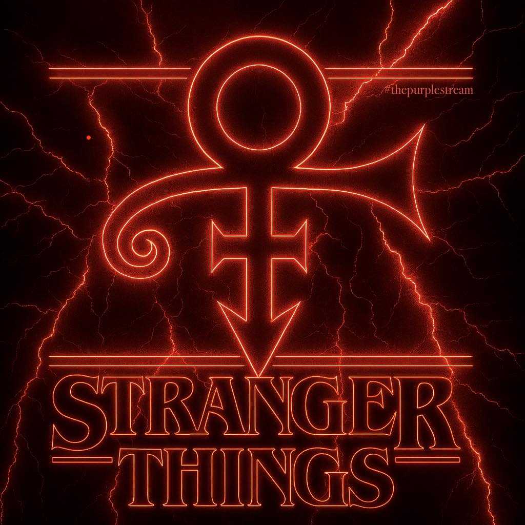 When Doves Cry: Eleven, Prince, and the Emotional Weight of Stranger&nbsp;Things