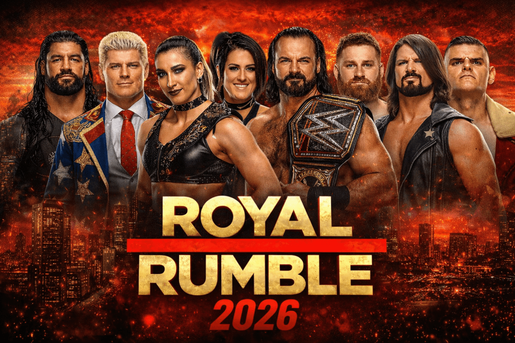 Beginner’s Guide to the Royal Rumble, Plus&nbsp;Predictions